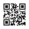 QR kód na túto stránku voda.oma.sk rodina