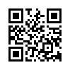 QR kód na túto stránku voda.oma.sk rogoziniec