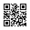 QR kód na túto stránku voda.oma.sk rohozna