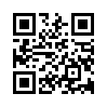 QR kód na túto stránku voda.oma.sk rohringsee