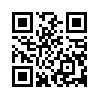 QR kód na túto stránku voda.oma.sk roketnice