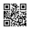 QR kód na túto stránku voda.oma.sk roslaniec