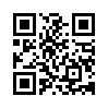 QR kód na túto stránku voda.oma.sk rosocha