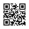 QR kód na túto stránku voda.oma.sk rosochatka