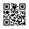 QR kód na túto stránku voda.oma.sk rossbach
