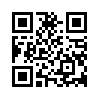 QR kód na túto stránku voda.oma.sk rostenka