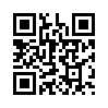 QR kód na túto stránku voda.oma.sk rouchovanka