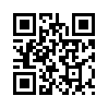 QR kód na túto stránku voda.oma.sk rouske
