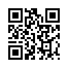 QR kód na túto stránku voda.oma.sk roven