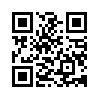 QR kód na túto stránku voda.oma.sk rownica