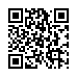 QR kód na túto stránku voda.oma.sk rozglabsky-potok