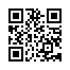 QR kód na túto stránku voda.oma.sk rozowy