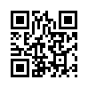 QR kód na túto stránku voda.oma.sk roztoka-mala