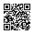 QR kód na túto stránku voda.oma.sk ruckhaltebecken-klingerkreuz