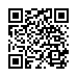 QR kód na túto stránku voda.oma.sk ruckhaltebecken-milchhausgasse-1