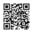 QR kód na túto stránku voda.oma.sk ruckhaltebecken-milchhausgasse-2