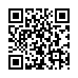 QR kód na túto stránku voda.oma.sk ruckhaltebecken