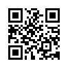 QR kód na túto stránku voda.oma.sk rudavka