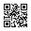 QR kód na túto stránku voda.oma.sk rudawka