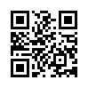 QR kód na túto stránku voda.oma.sk rudna