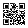 QR kód na túto stránku voda.oma.sk rumanova