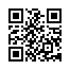 QR kód na túto stránku voda.oma.sk rumbare