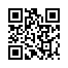 QR kód na túto stránku voda.oma.sk rumza