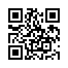 QR kód na túto stránku voda.oma.sk rusnok