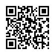 QR kód na túto stránku voda.oma.sk rustiansky-kanal