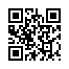 QR kód na túto stránku voda.oma.sk rutnik