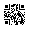 QR kód na túto stránku voda.oma.sk ruzanec