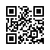 QR kód na túto stránku voda.oma.sk ruzovec