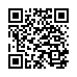 QR kód na túto stránku voda.oma.sk rybnik-medercina