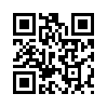 QR kód na túto stránku voda.oma.sk rzeczka