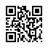 QR kód na túto stránku voda.oma.sk rzeka