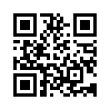 QR kód na túto stránku voda.oma.sk rzovak