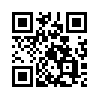 QR kód na túto stránku voda.oma.sk s