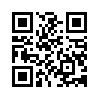 QR kód na túto stránku voda.oma.sk sadka