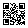 QR kód na túto stránku voda.oma.sk safar