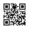 QR kód na túto stránku voda.oma.sk sagteich