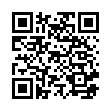 QR kód na túto stránku voda.oma.sk sajo-csatorna