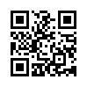 QR kód na túto stránku voda.oma.sk sakalov