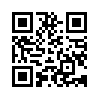 QR kód na túto stránku voda.oma.sk sakova