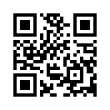 QR kód na túto stránku voda.oma.sk salgraben