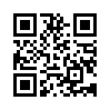 QR kód na túto stránku voda.oma.sk samota