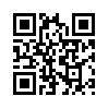 QR kód na túto stránku voda.oma.sk sandor-patak