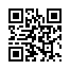QR kód na túto stránku voda.oma.sk saneczka