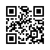 QR kód na túto stránku voda.oma.sk sanguszek
