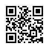 QR kód na túto stránku voda.oma.sk sarovec