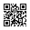 QR kód na túto stránku voda.oma.sk sazenka-iii